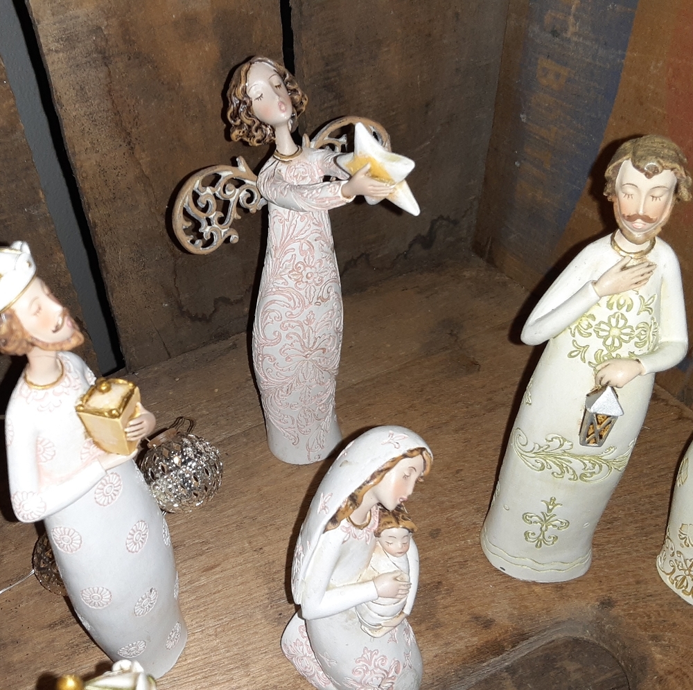 Nativity - Picture 2 of 3